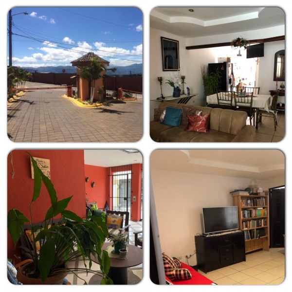 Galeria CASA EN EL BOSQUE DE CARTAGO