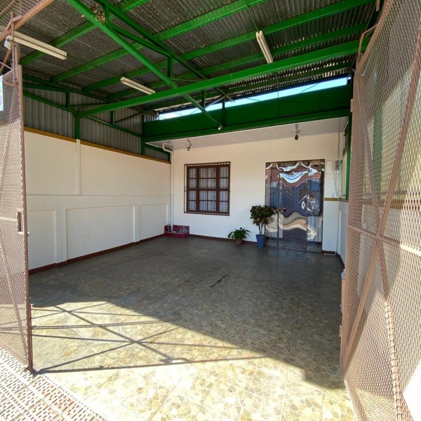 Galeria CASA EN VENTA EN CARTAGO 