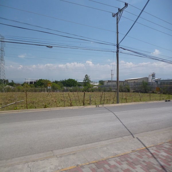 Galeria Lote San Rafael de Alajuela