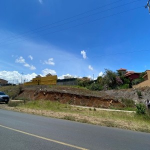 Lotes-VENTA DE 2 LOTES AL FRENTE DEL TEC