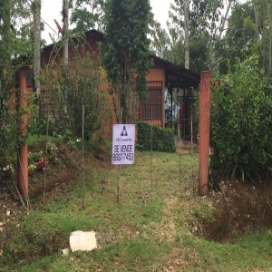 Lotes-LOTE EN TURRIALBA