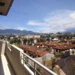 CONDOMINIO TREJOS MONTEALEGRE ESCAZ&Uacute; 